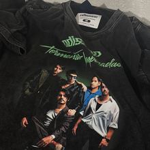 Cargar imagen en el visor de la galería, Odisseo playera Tormentas Inesperadas (Premium)