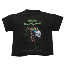 Cargar imagen en el visor de la galería, Odisseo playera Tormentas Inesperadas (Premium)