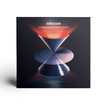 Cargar imagen en el visor de la galería, Odisseo Generación Inmediata CD (primera edición, CD EN SOBRE)