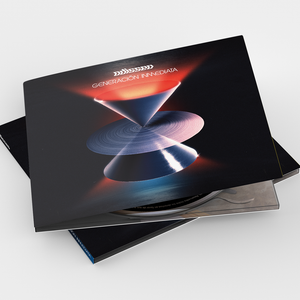 Odisseo Generación Inmediata CD (Digipack, con booklet)